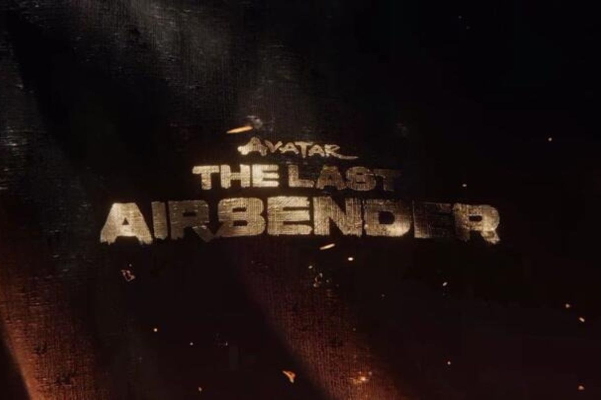 Phim Tiết Khí Sư Cuối Cùng Vietsub  The Last Airbender 2010 HD